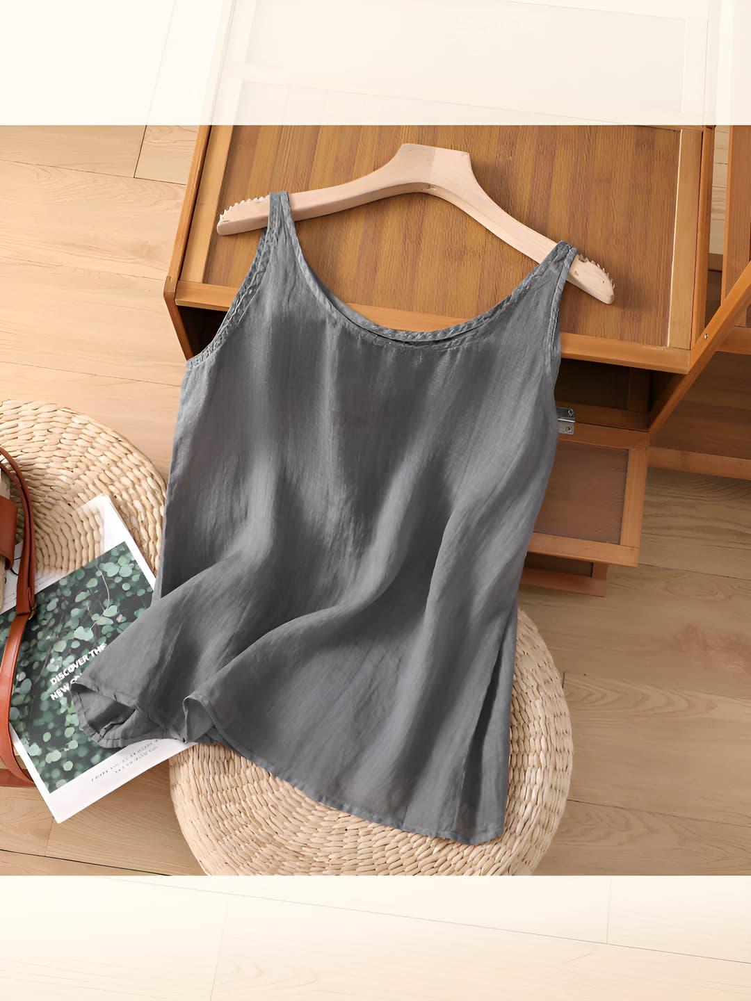 Dark grey (tin box)
