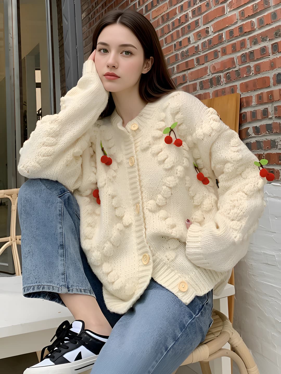 Off-white