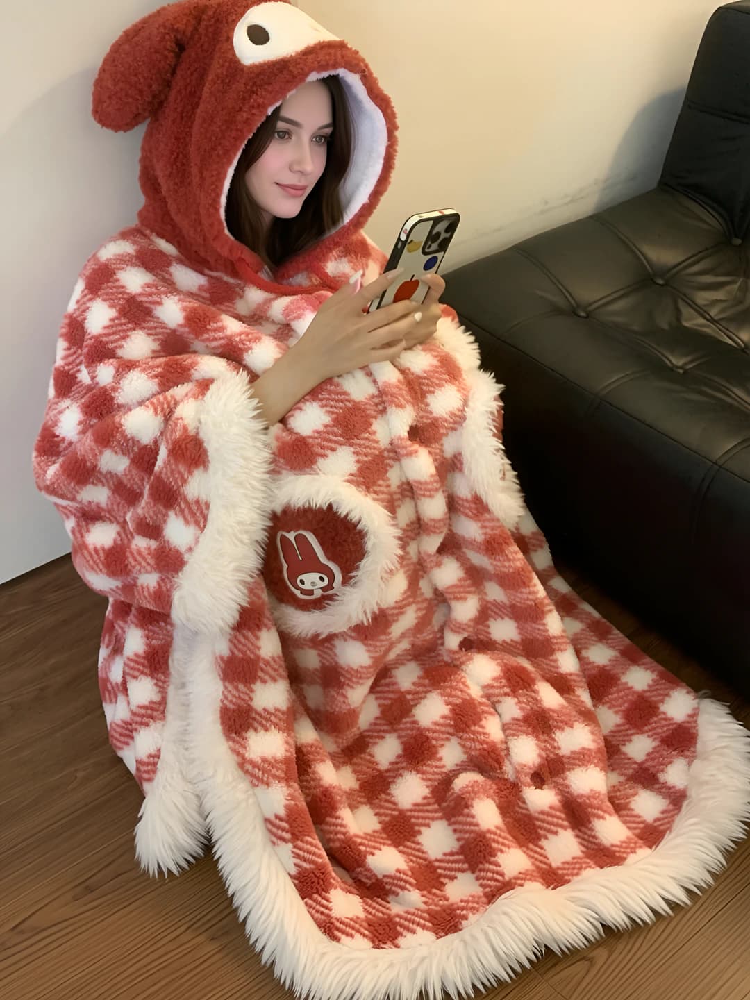 Melody Red Fighting Tent