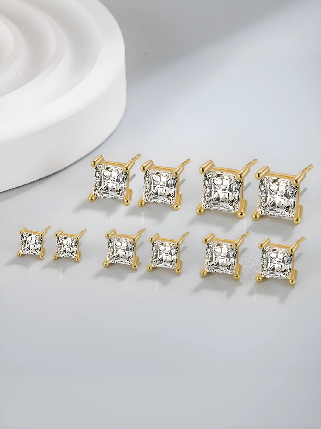 Golden yellow