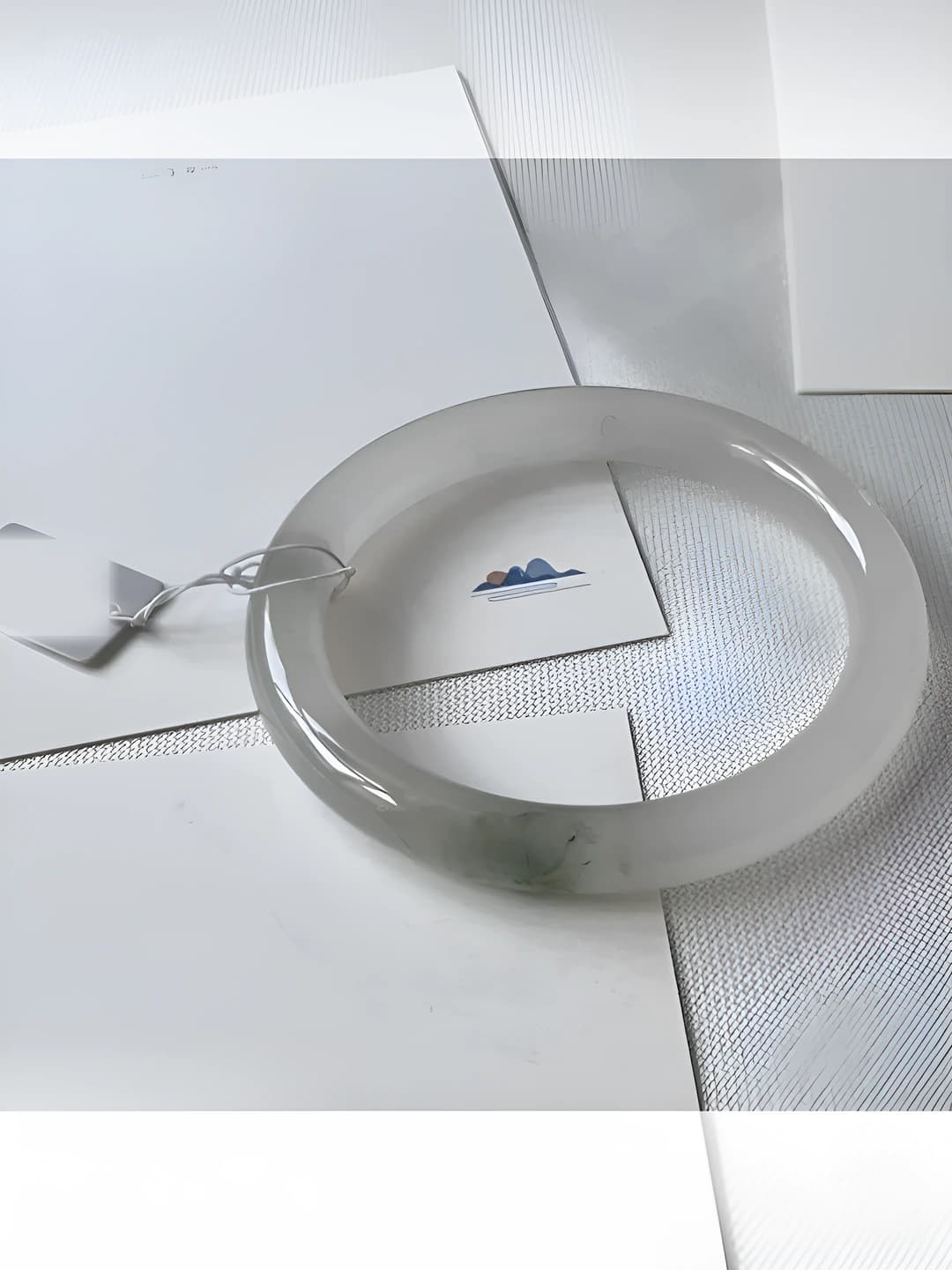 Толстый браслет 1 шт 58mm