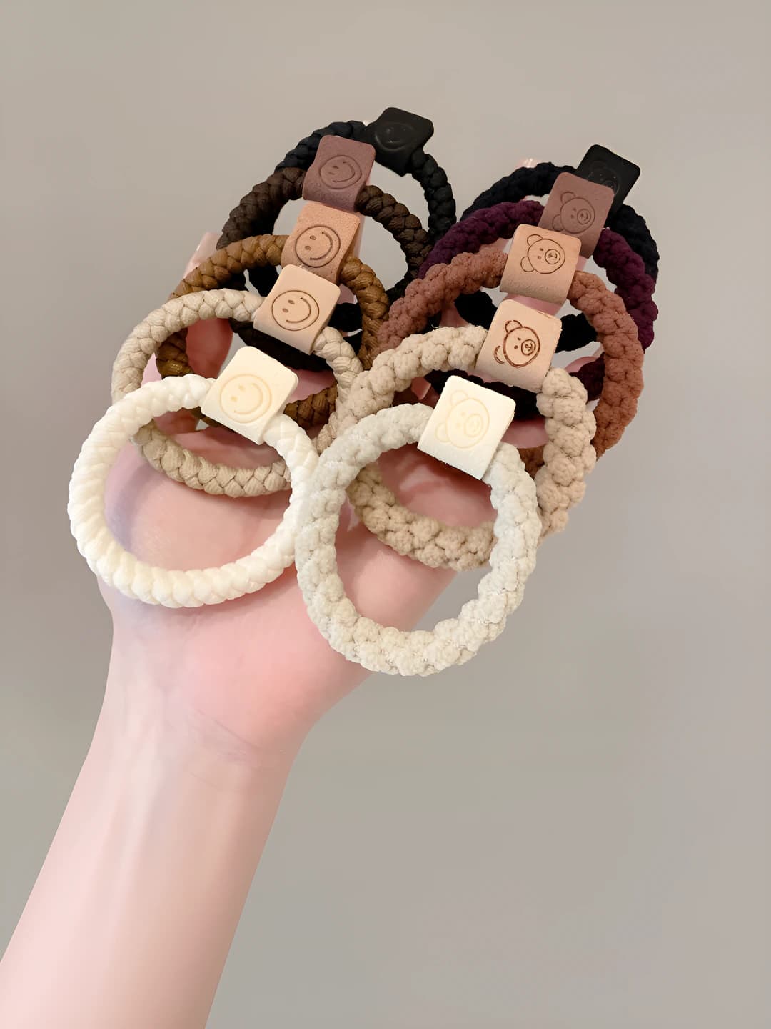 Thick mix 10 pcs
