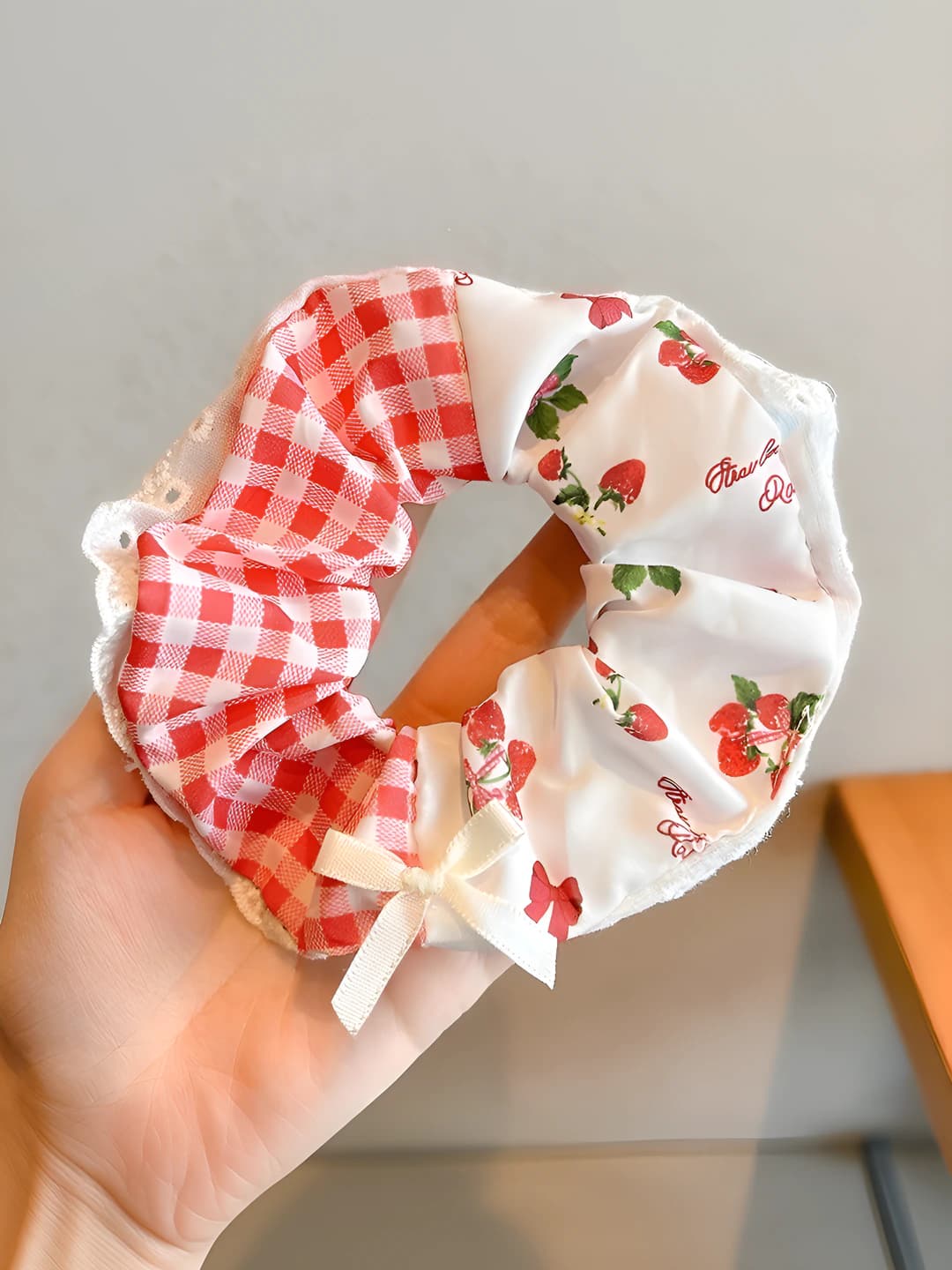 3# Strawberry