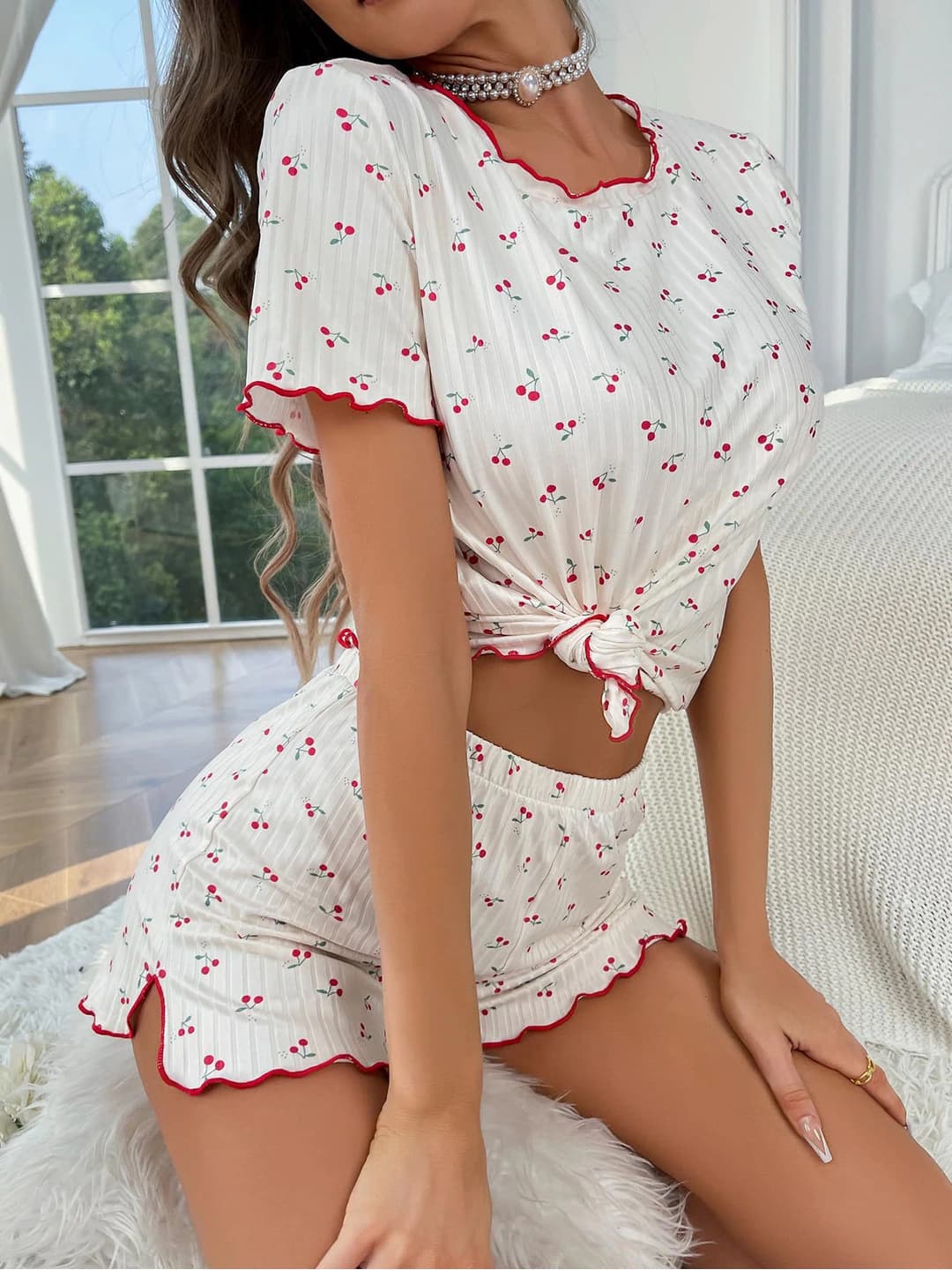 Red Cherry