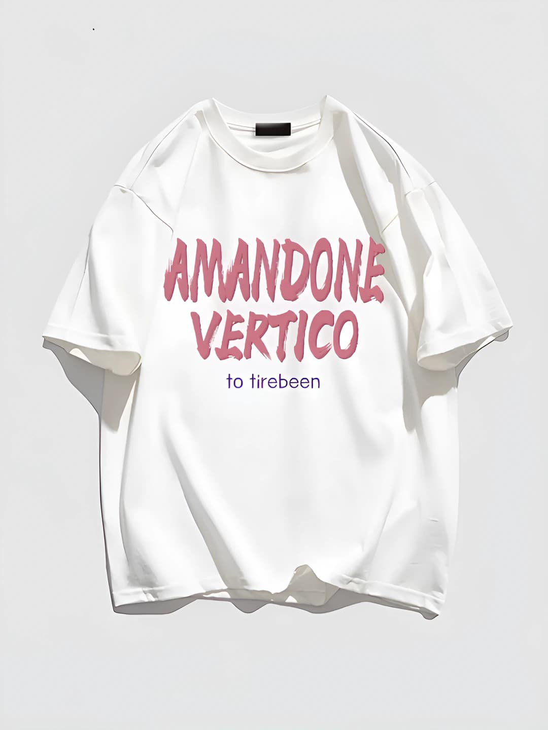 White (with lining)