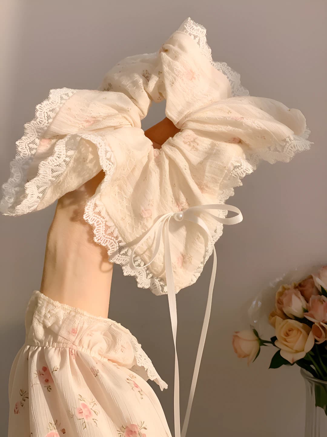 2# Bow square 27 cm