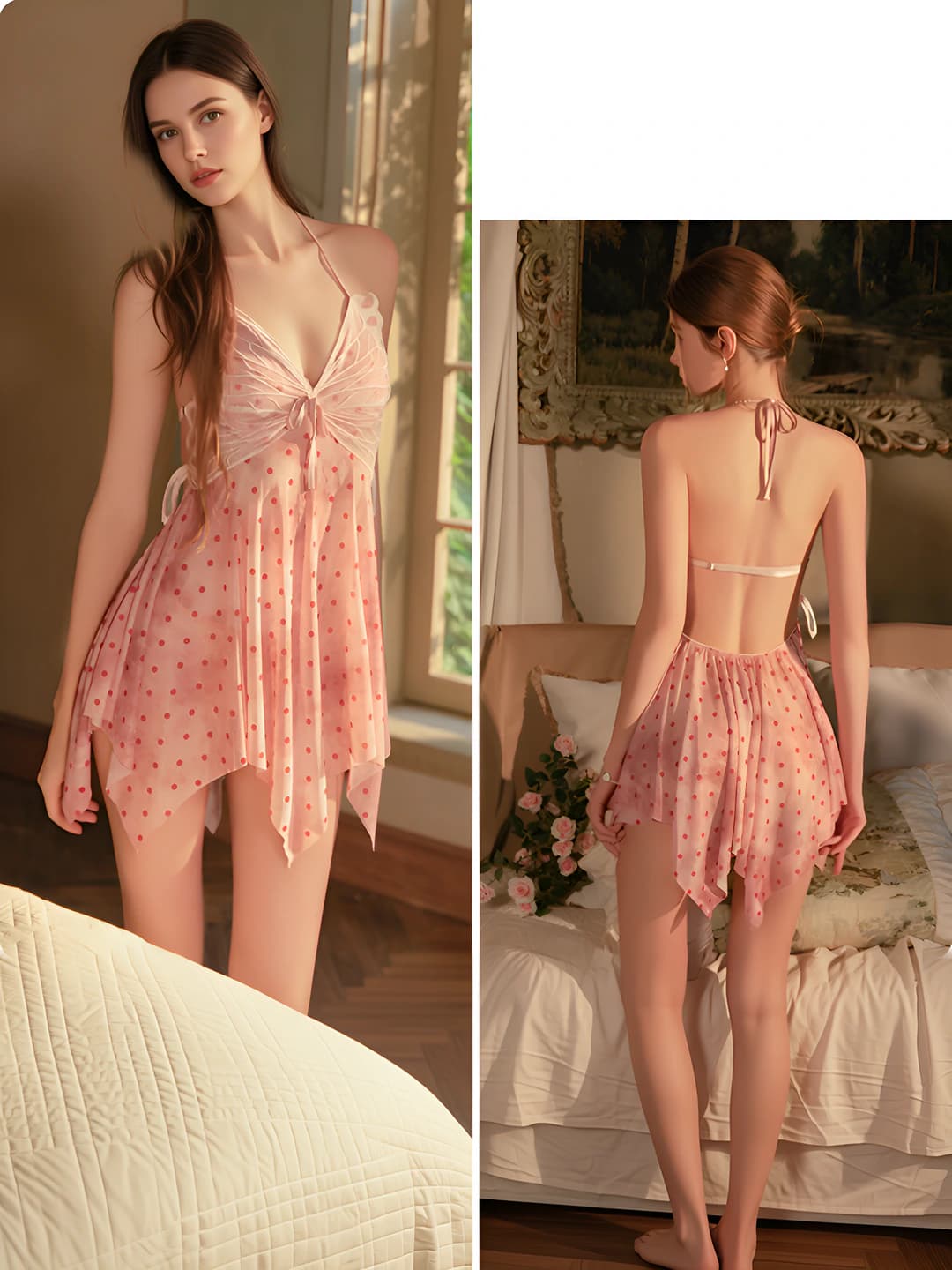 Pink (Pajama)