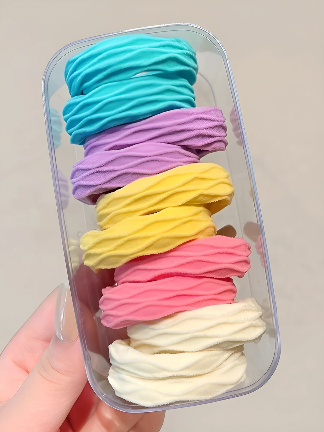 4# Ice cream diamond 10 pcs