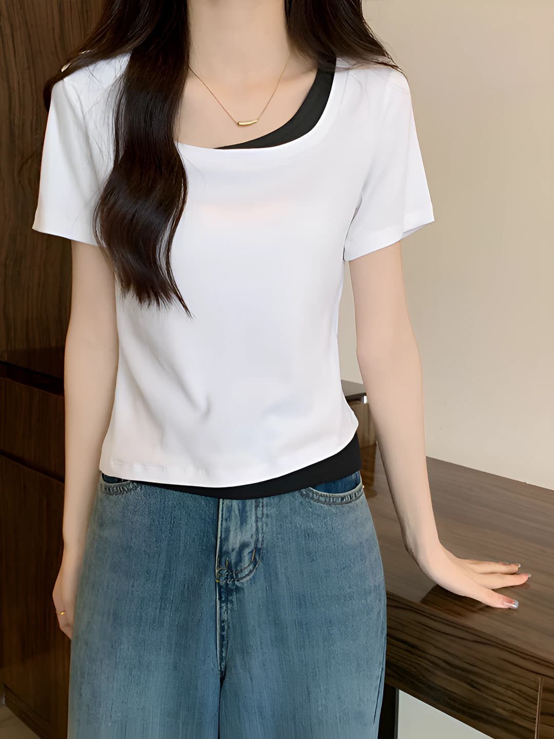 Kajiayin A111 White
