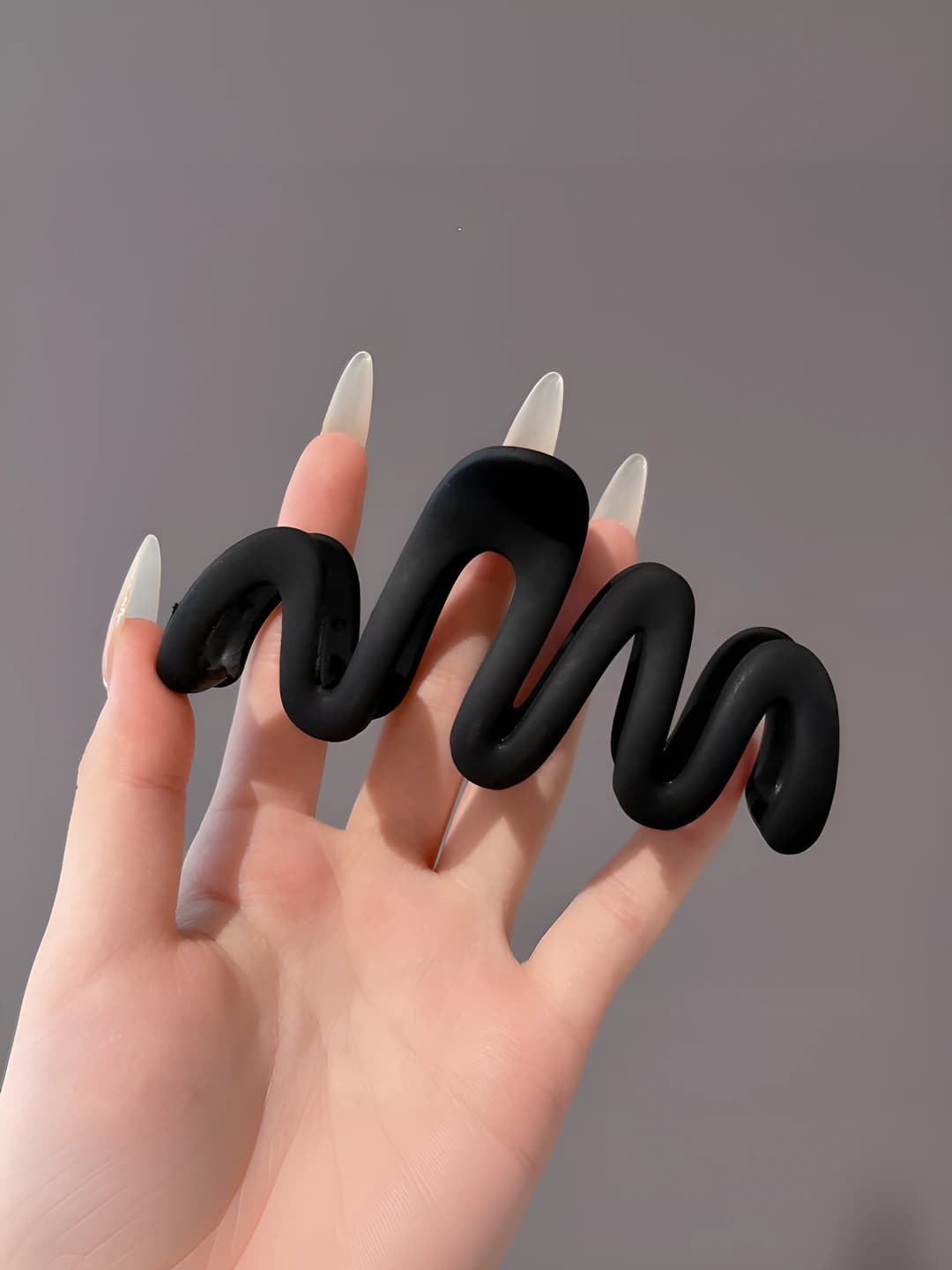 1# Чёрный (11cm)