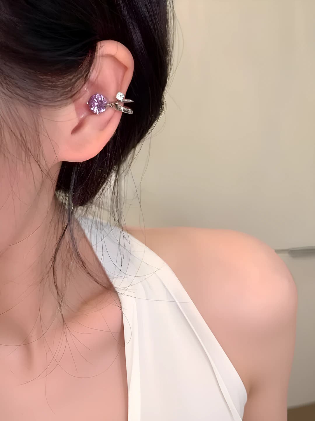 1# Purple