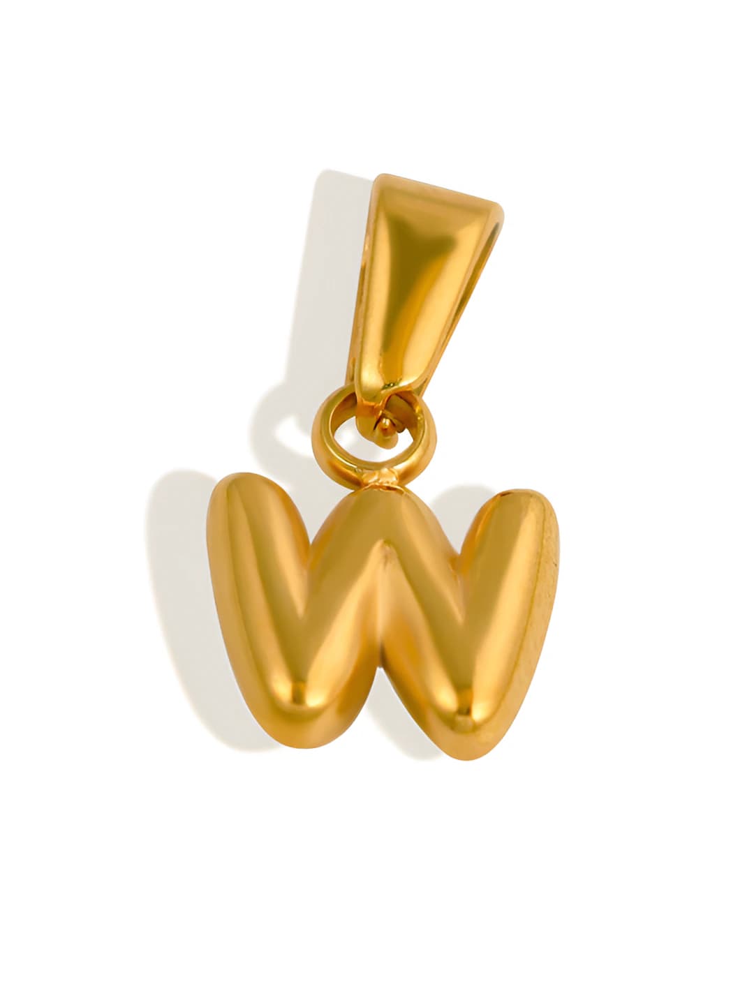 W-Золотой
