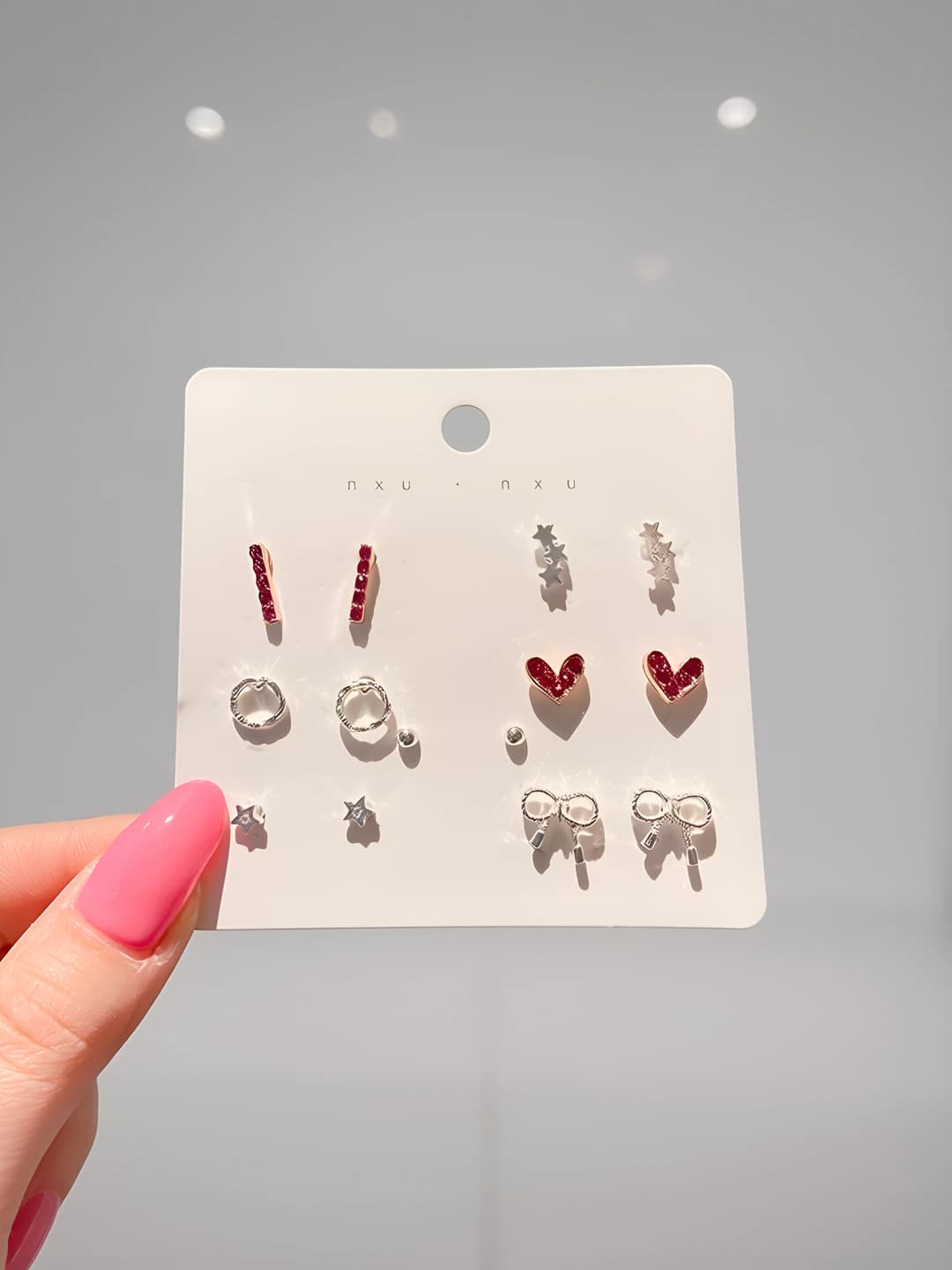 28# Bow (7-piece set)
