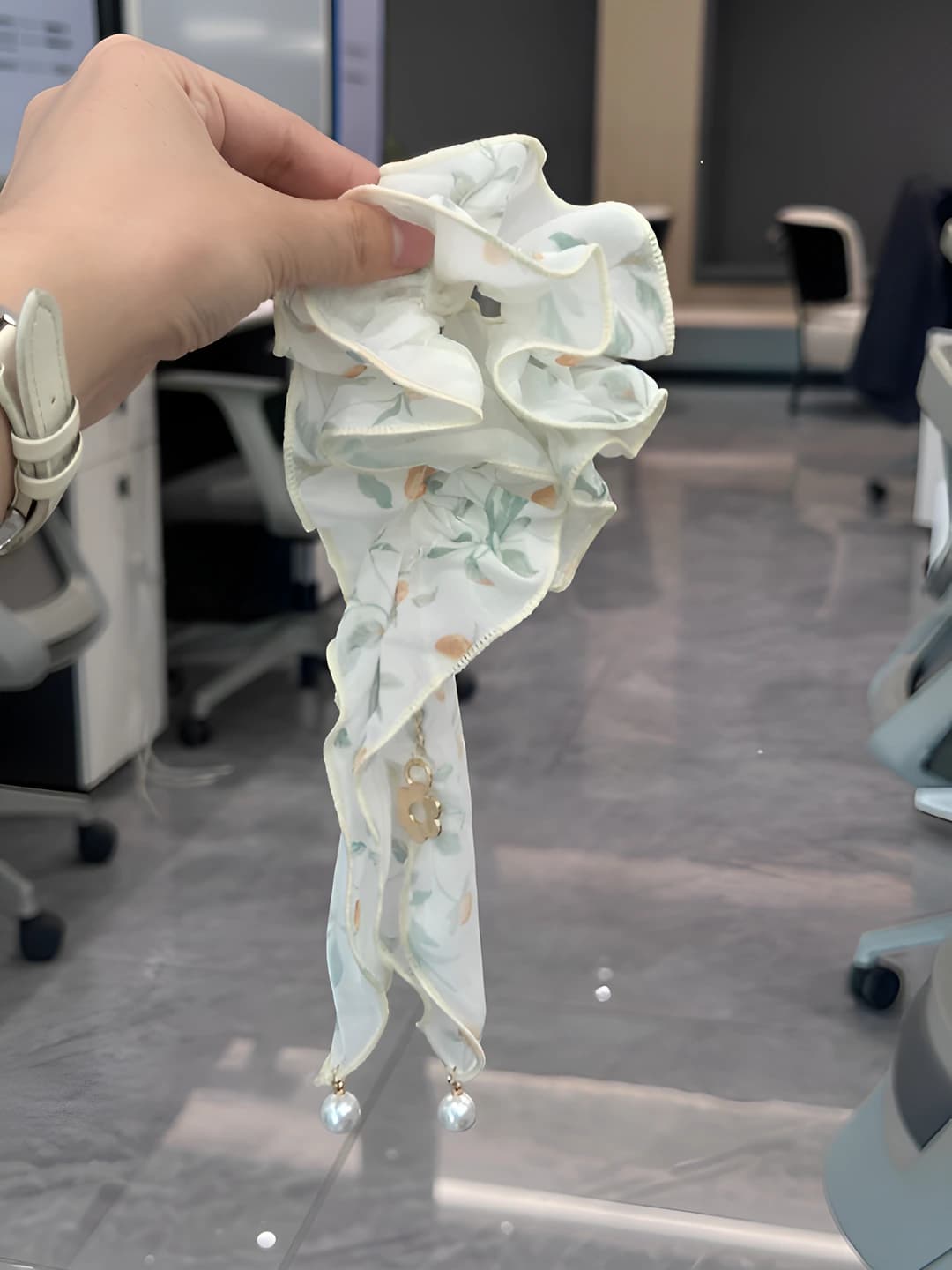 Floral