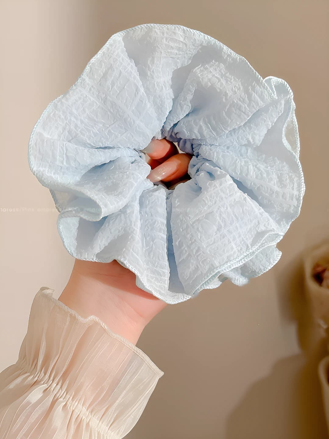 10# Blue 4 layers ~19 cm