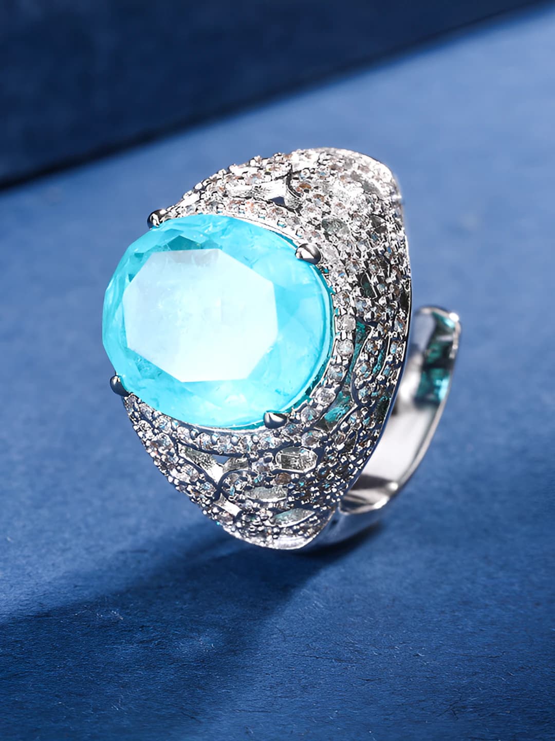 Paraiba ring