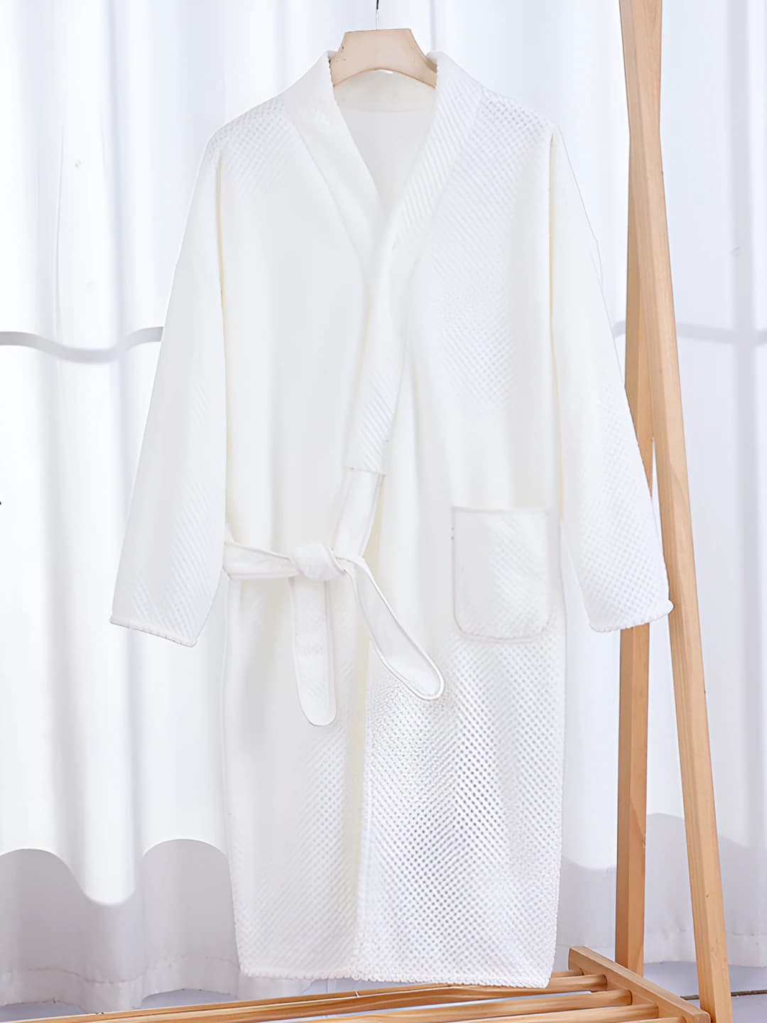 White - Women's