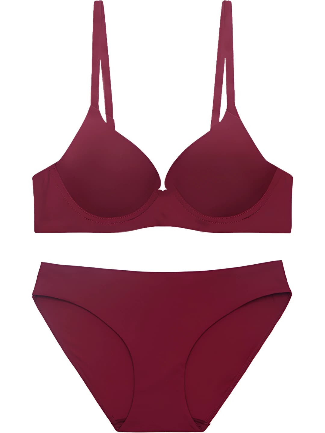 Bordo + brief