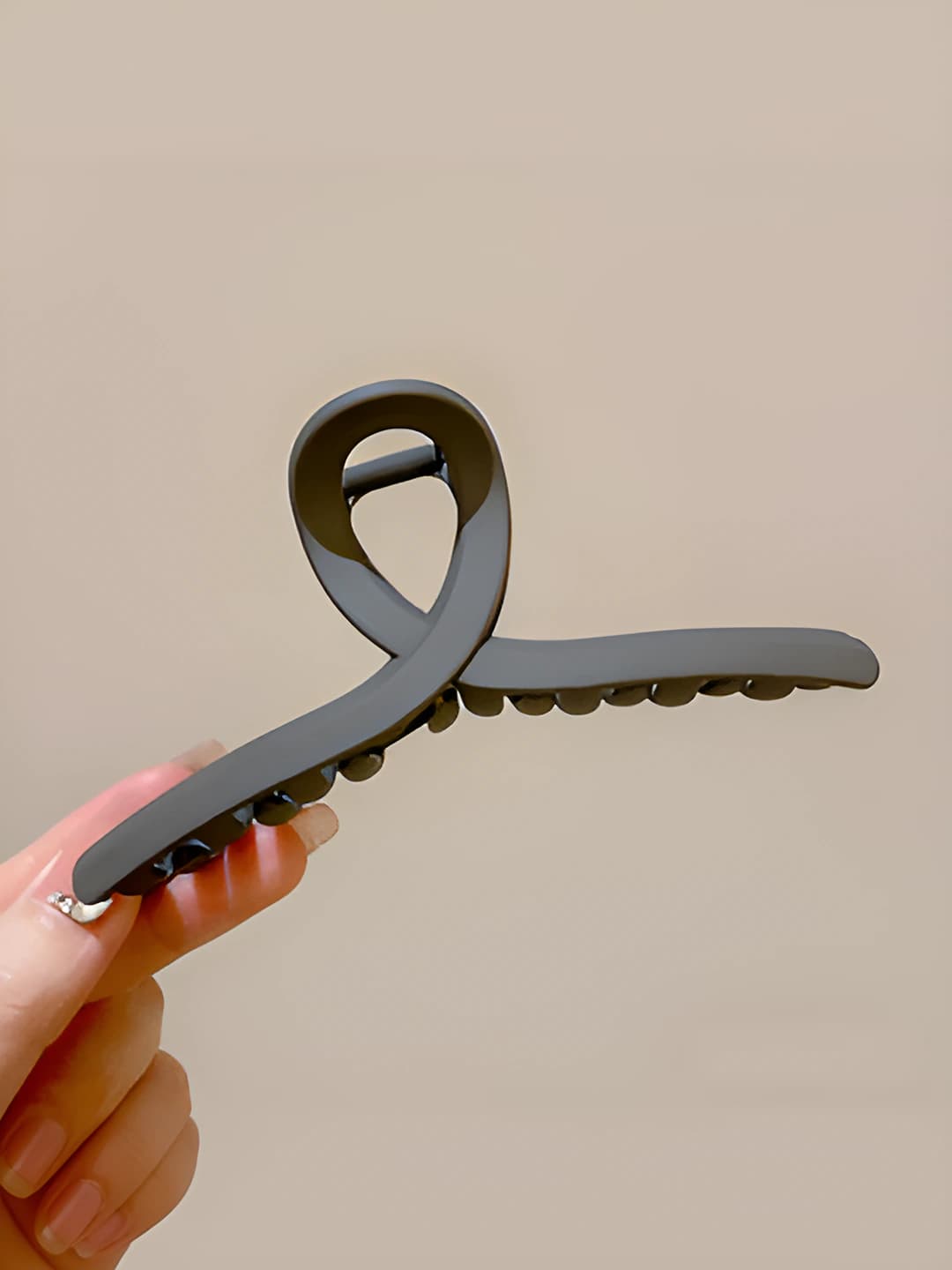 Coffee Y clip, 13 cm