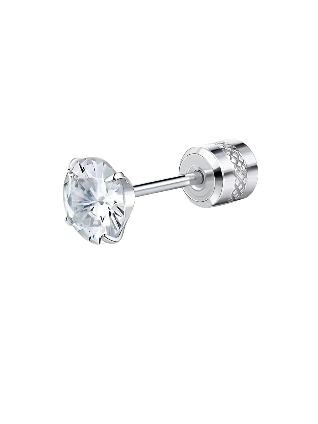 1# Steel Color 3mm 1 pc