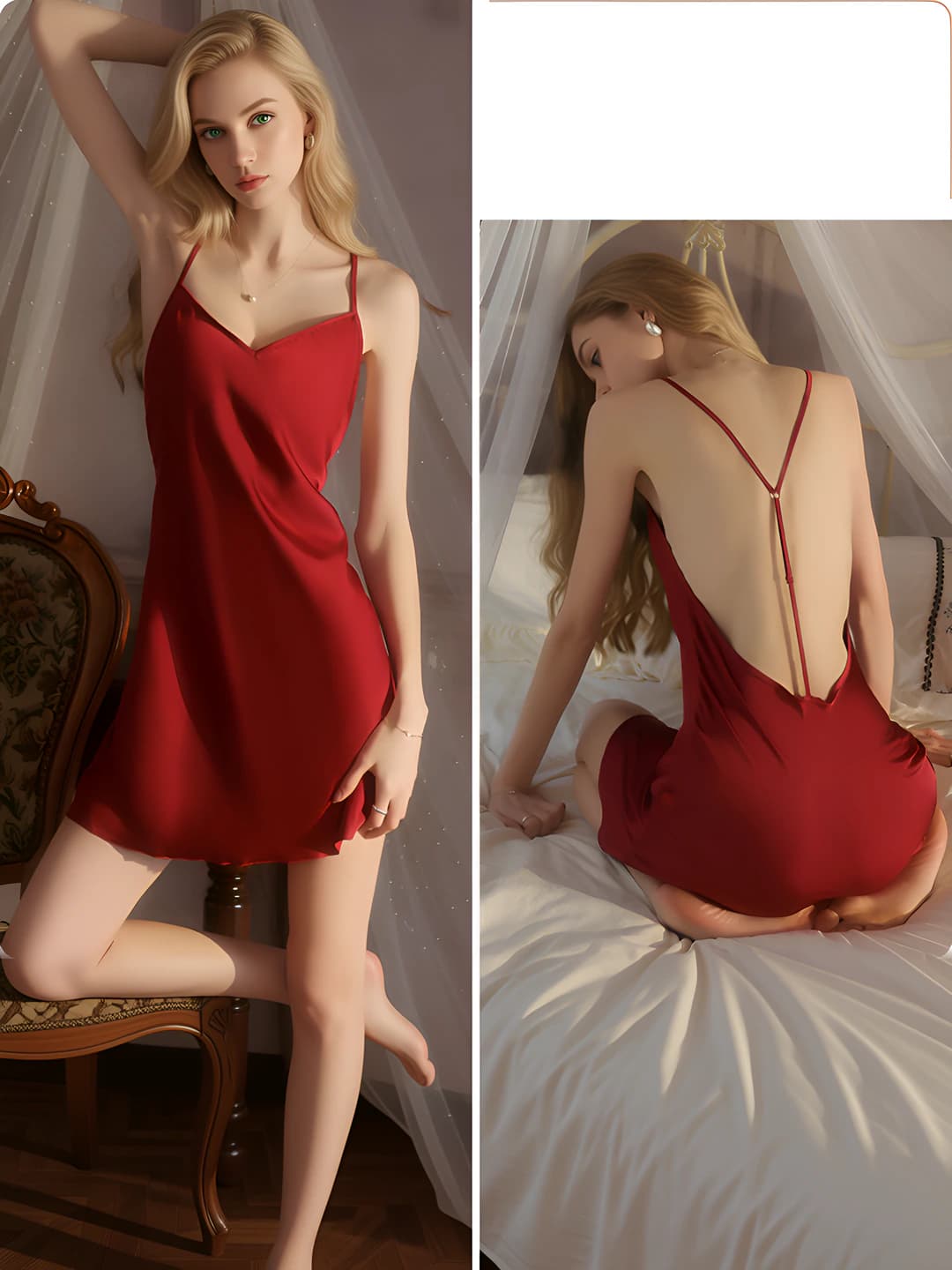 5577 Bordo (Uy kiyimi)