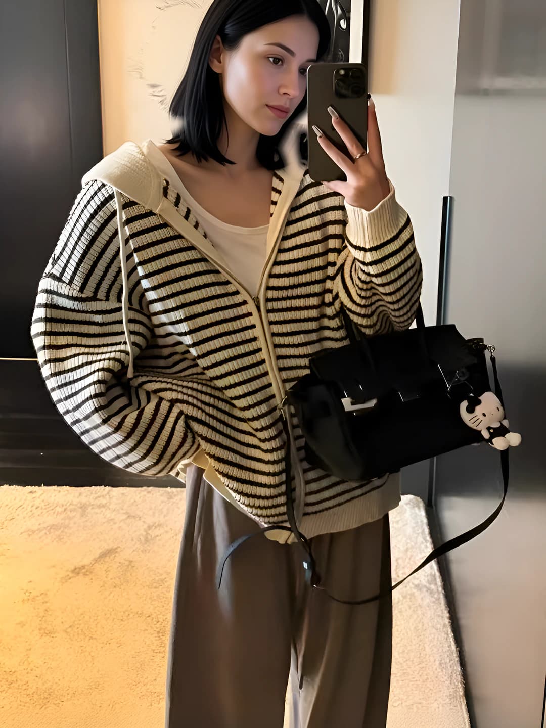 Off-white