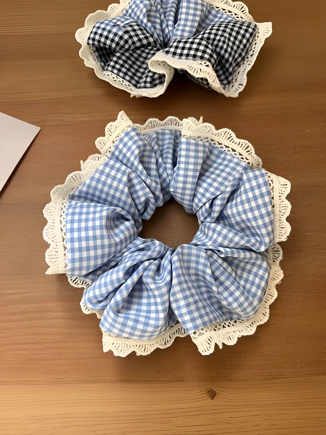 2# Blue 18 cm