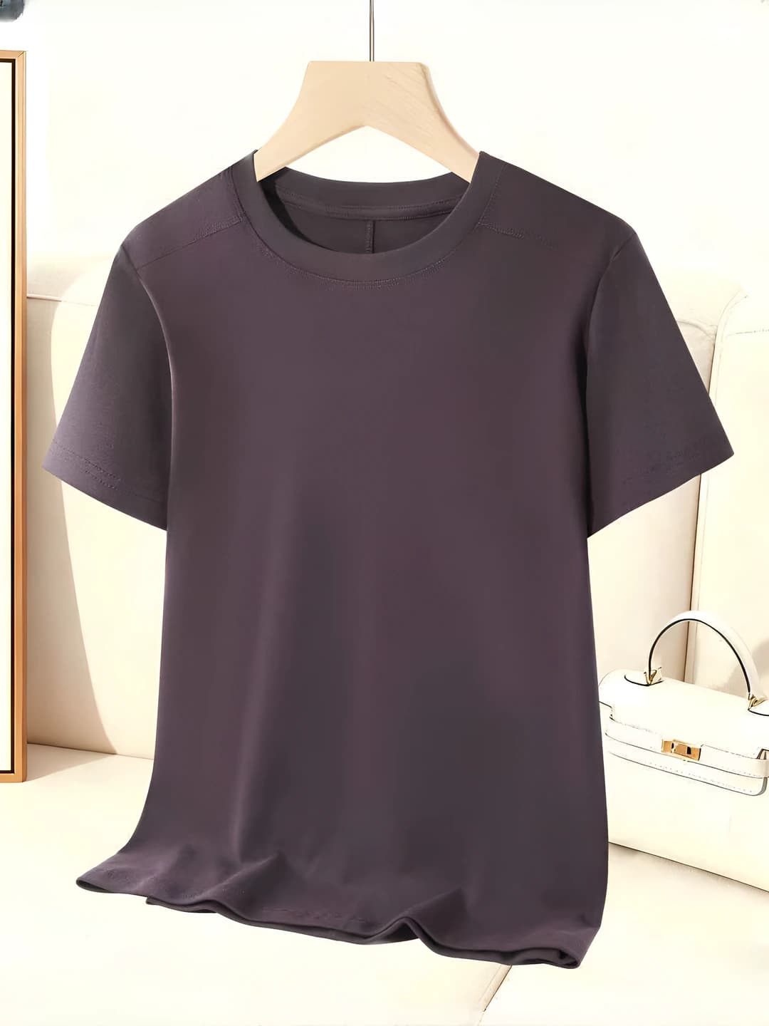 Dark Purple