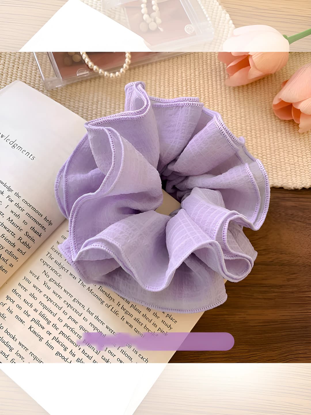 6# Purple 4 layers 14 cm
