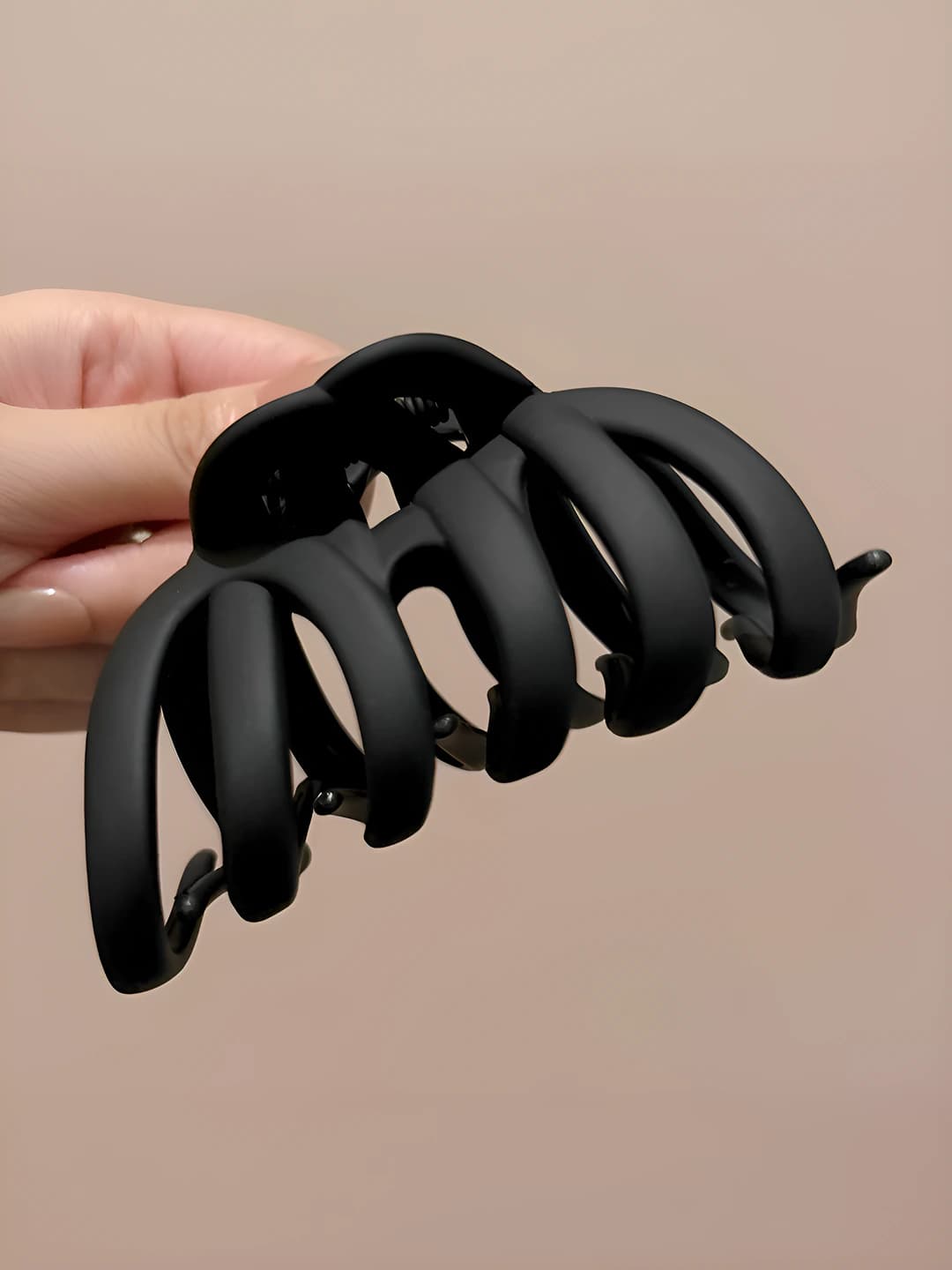 Black 8 cm