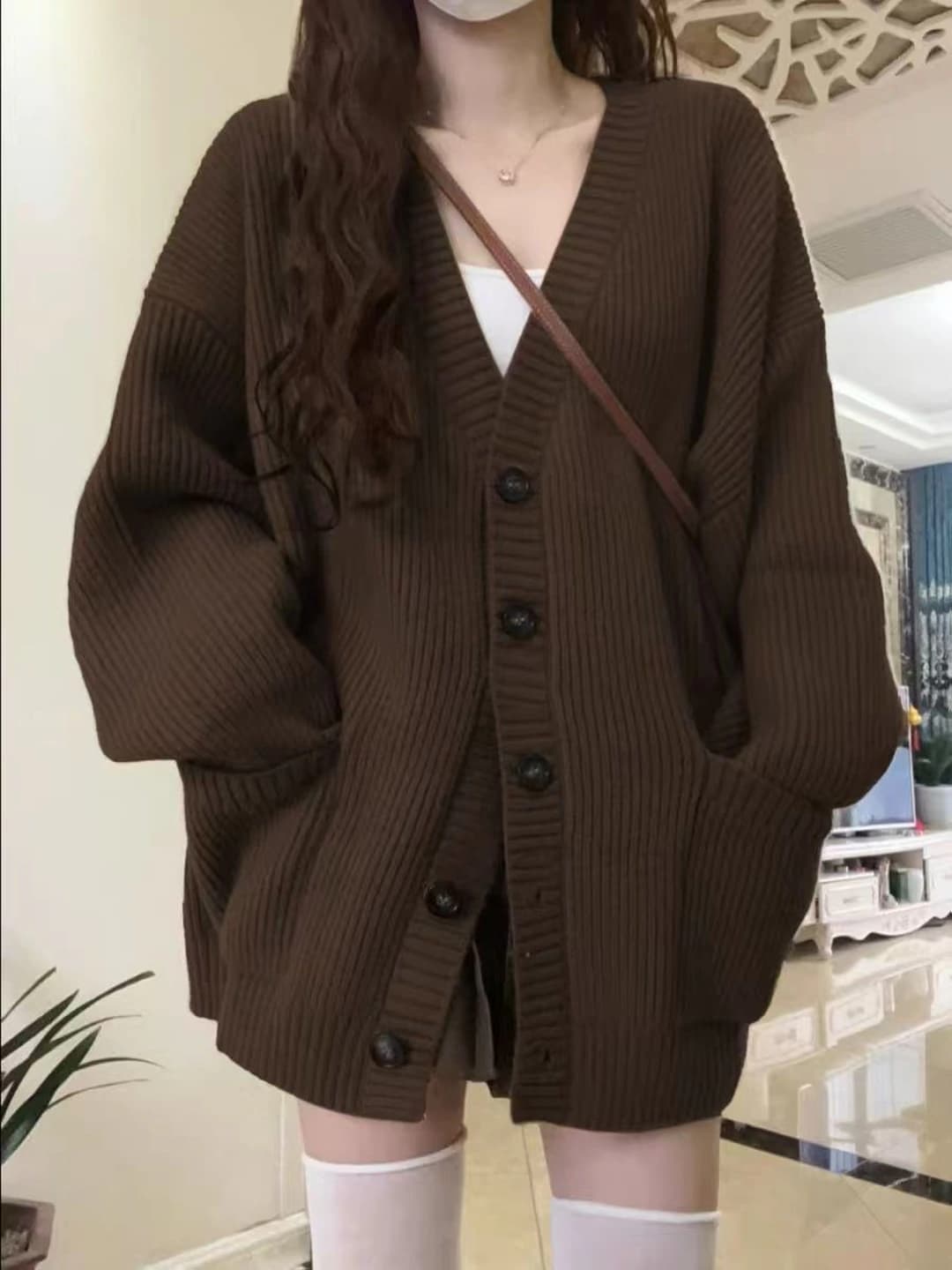 Coffee [5 buttons]