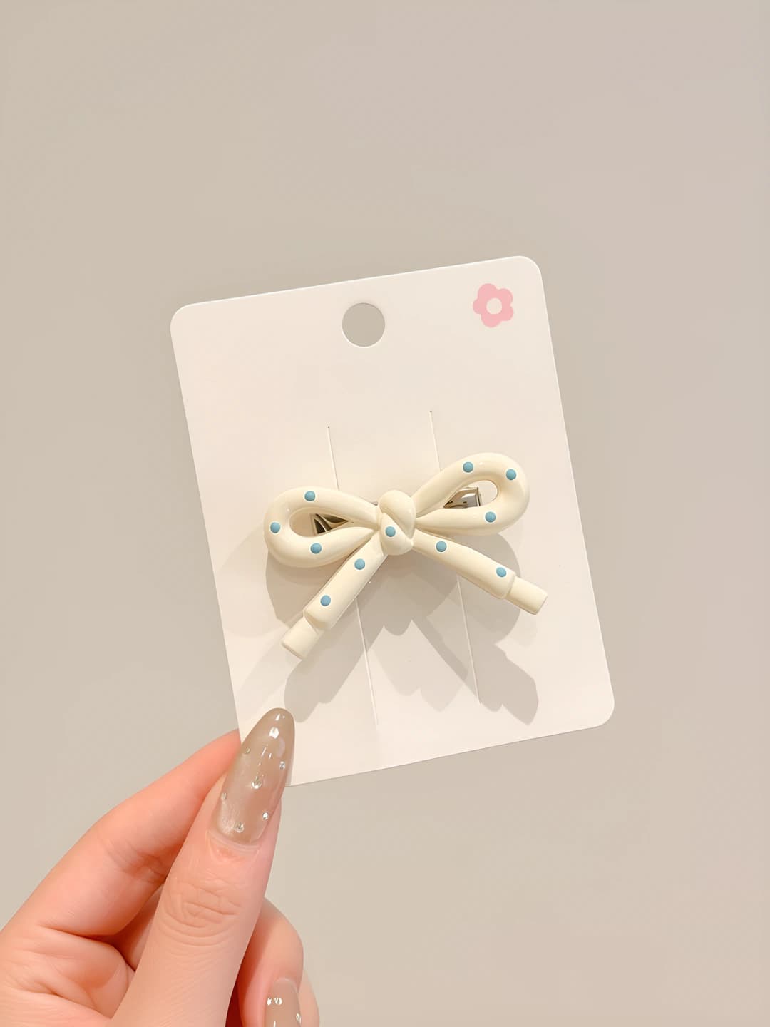4# Beige ~5 cm