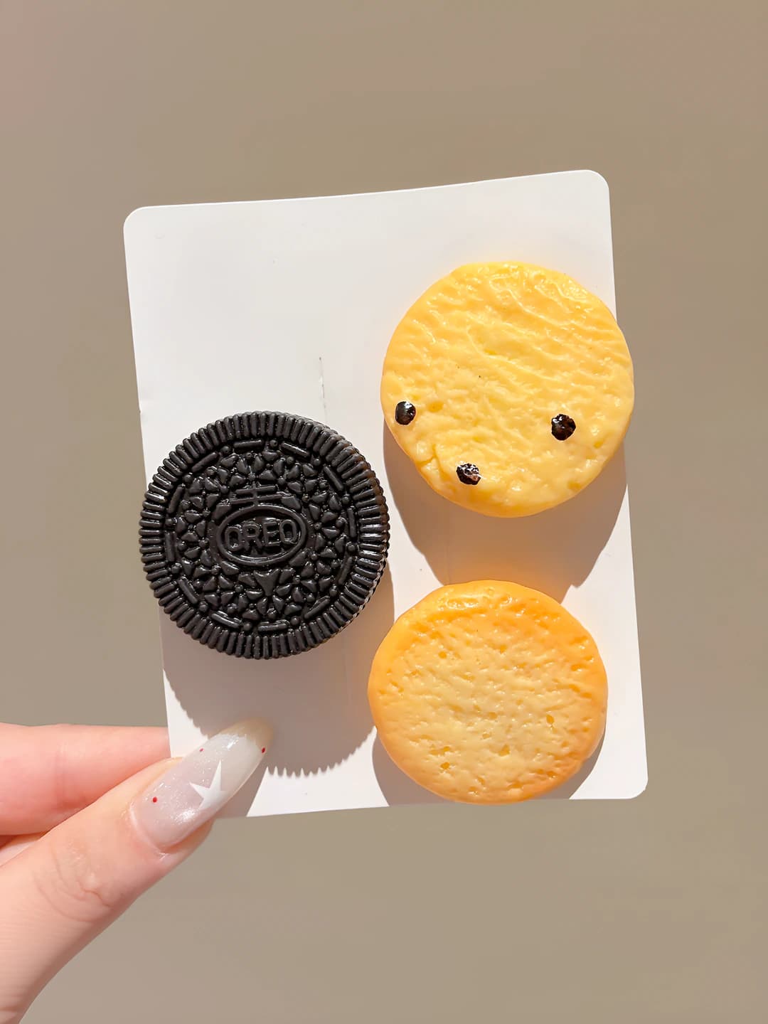 31# Oreo