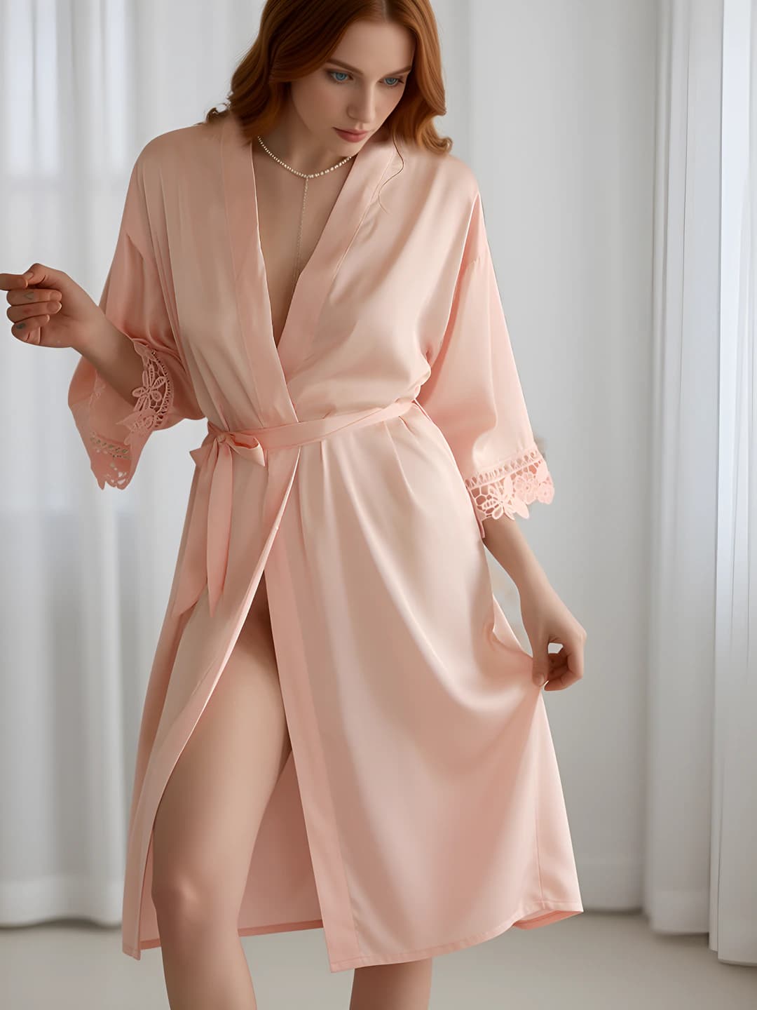 Wordless - Pink
