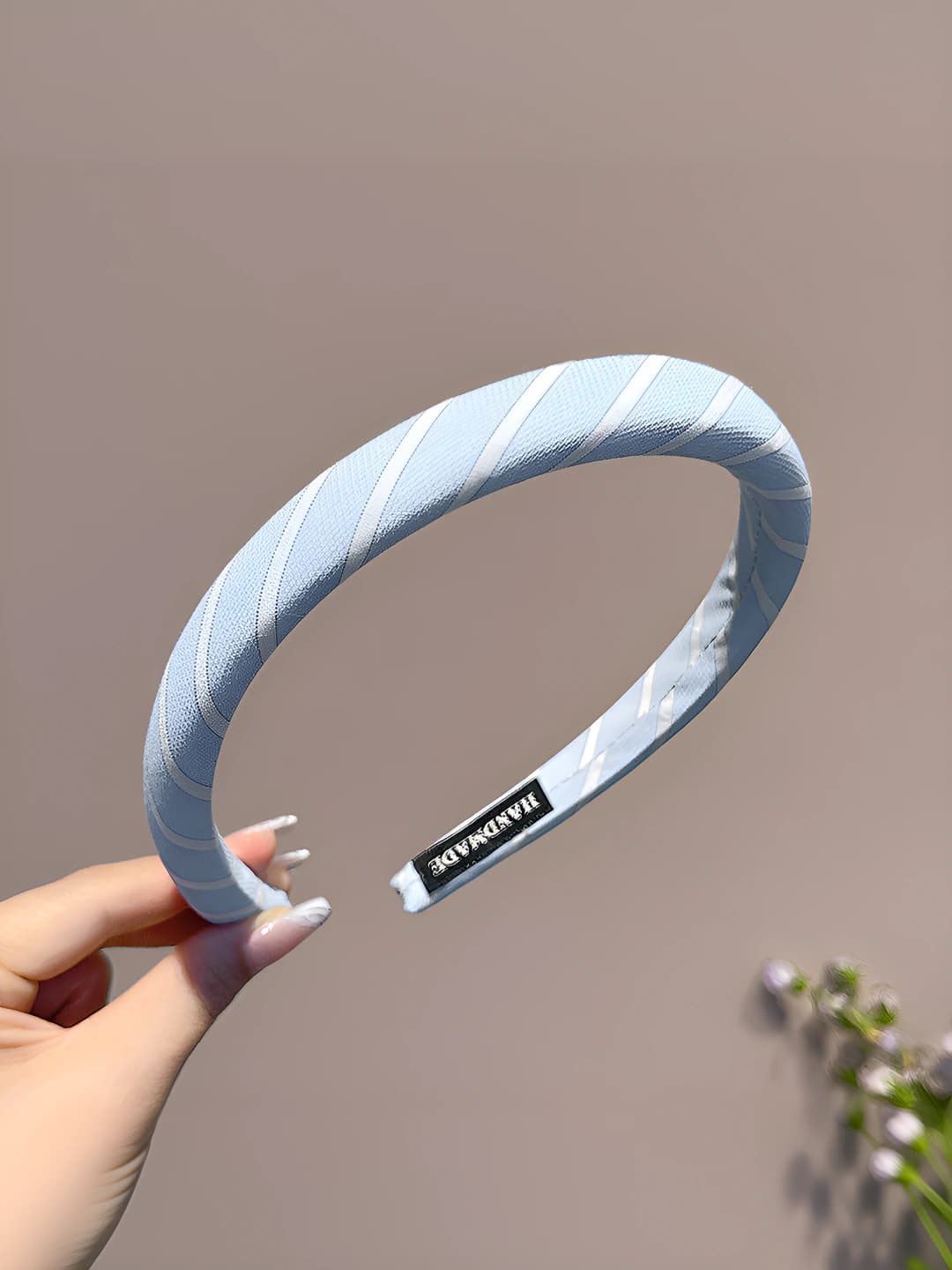 4# Striped, 1.5 cm