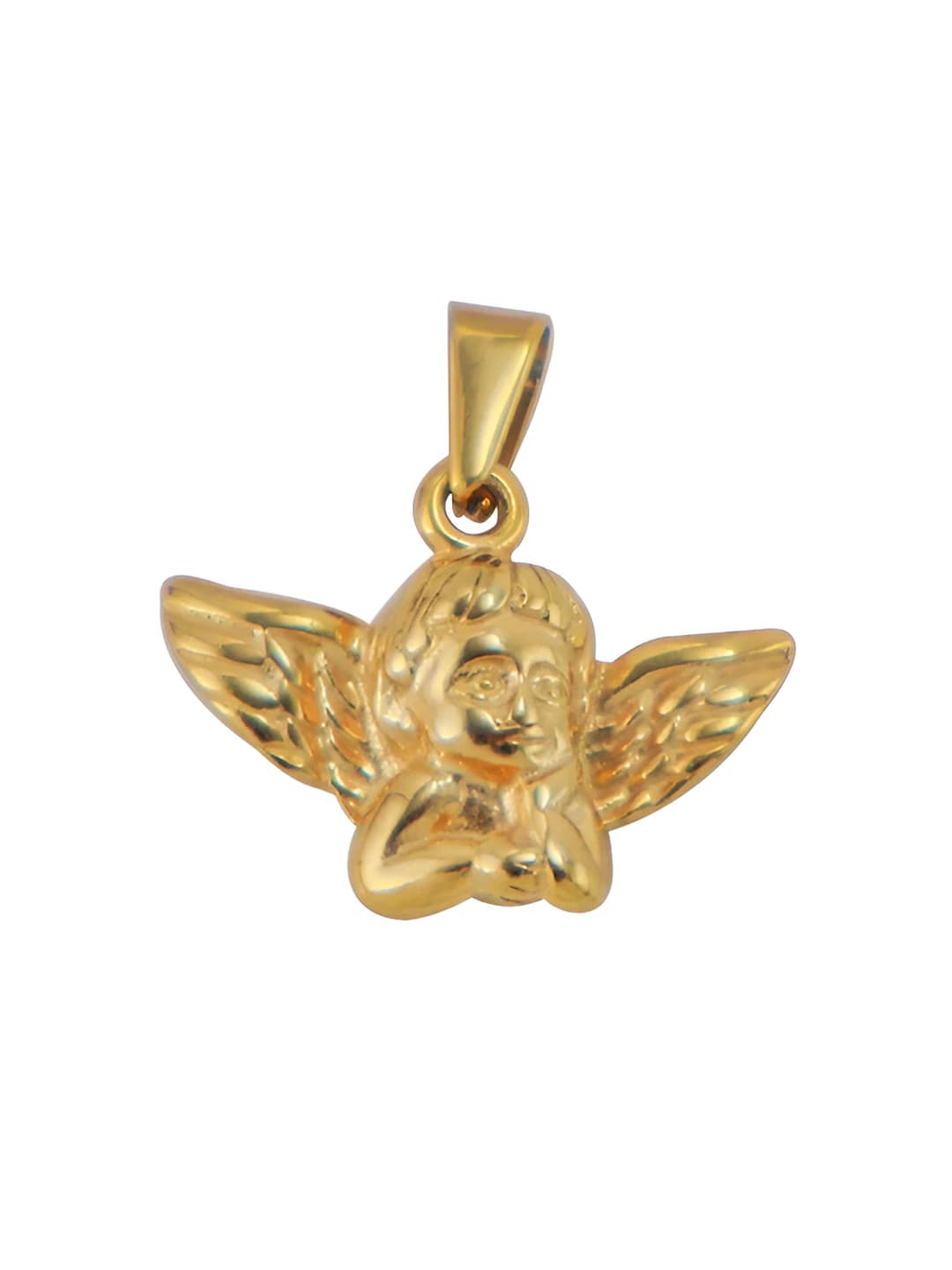 Little angel gold