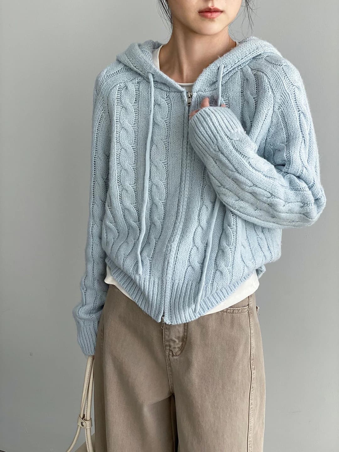 Light blue