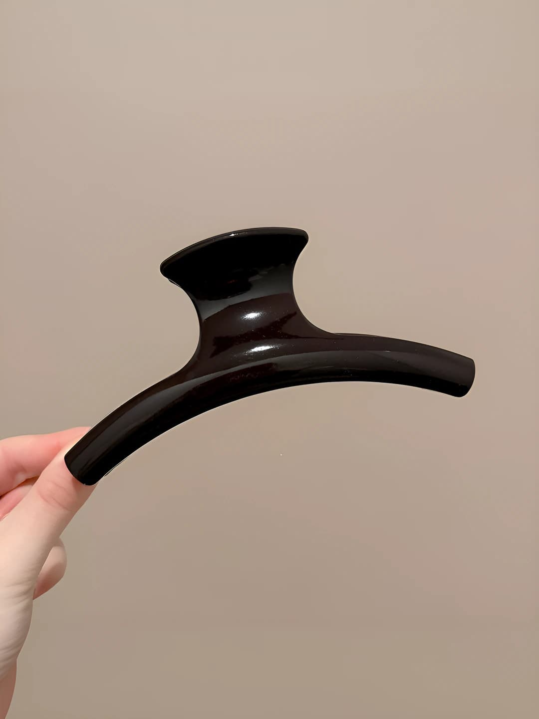 4# Шоколадный 15cm