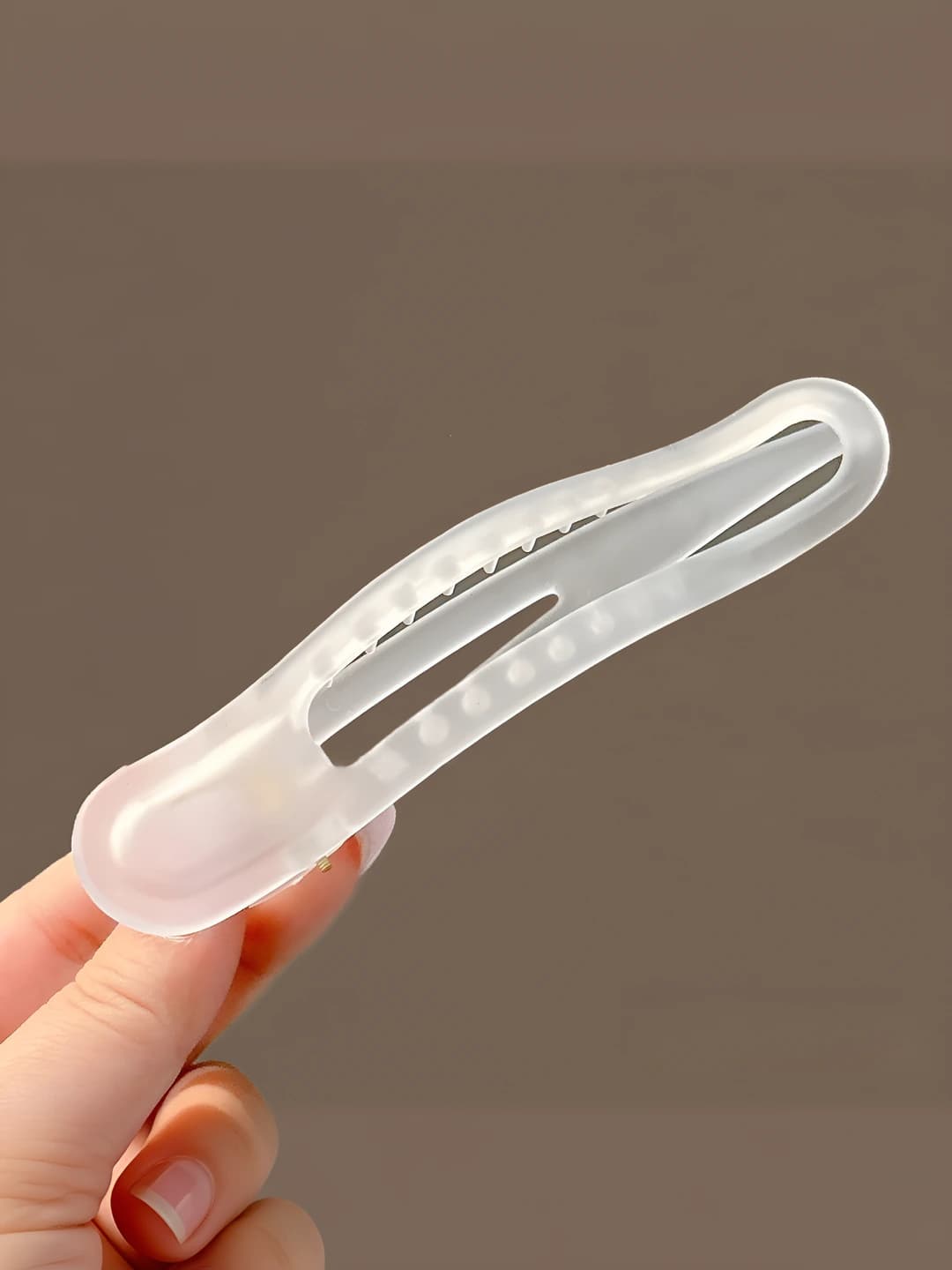 1# Clear ~11.5 cm