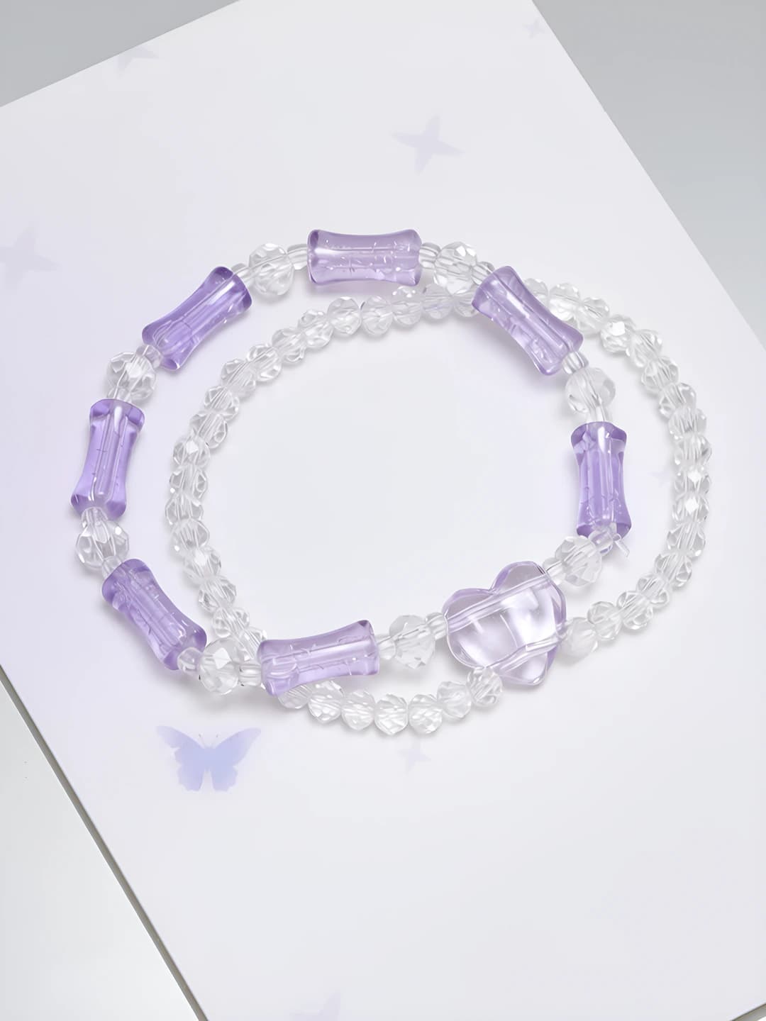 Purple heart