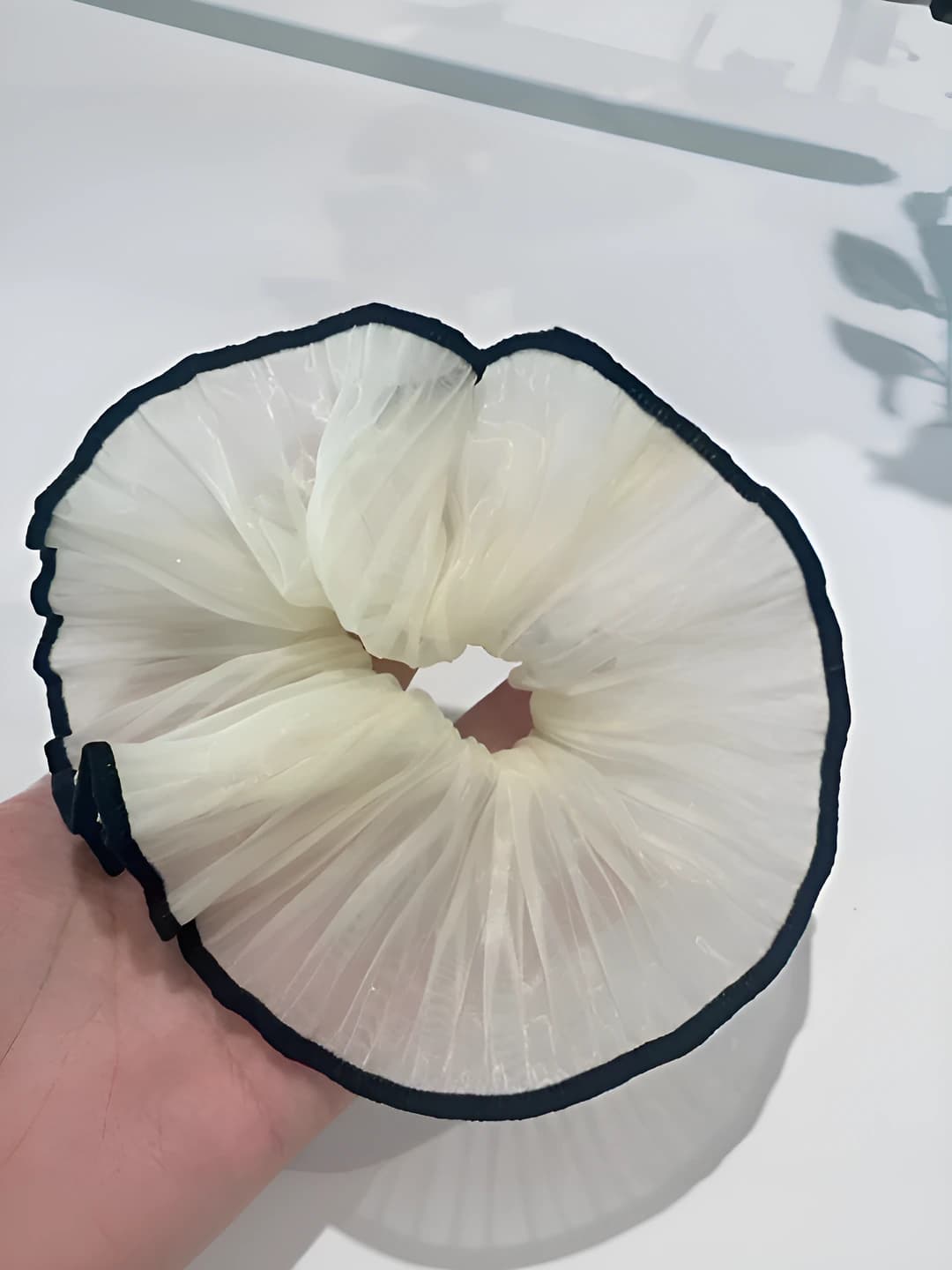 1# Burma tasi Oqsimon ~15cm