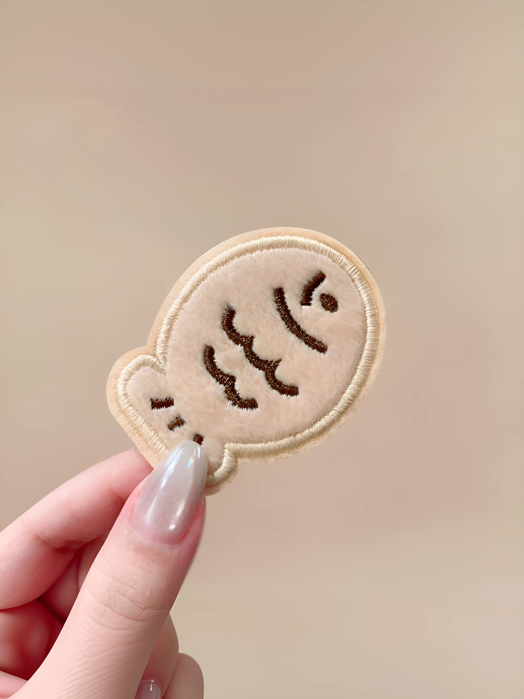 Fish cake