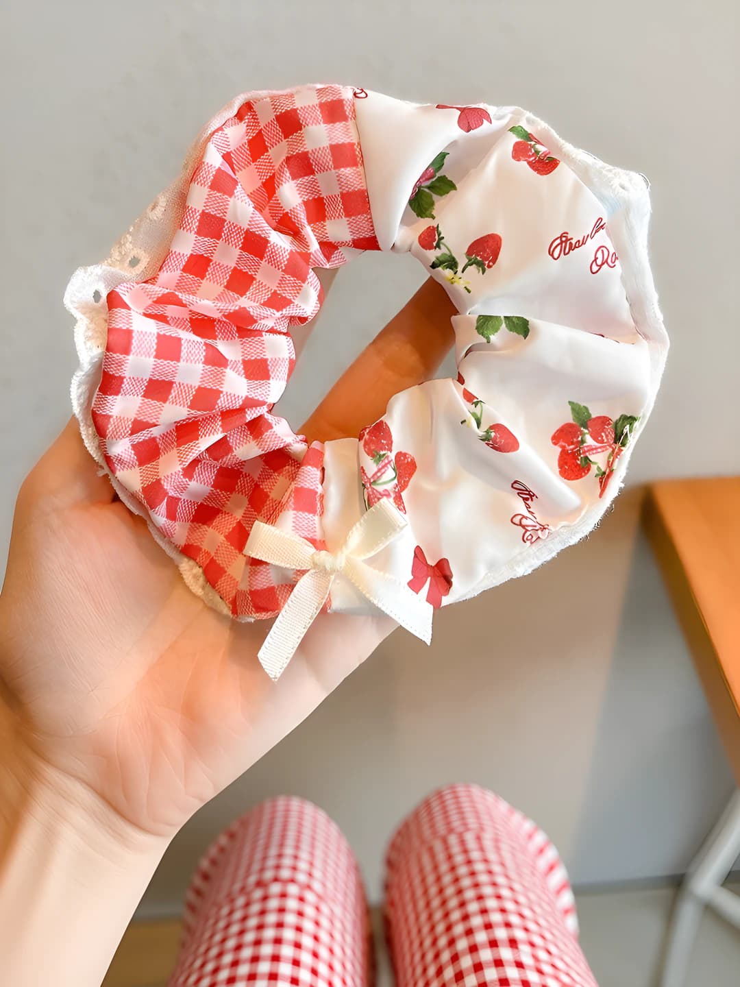 3# Strawberry