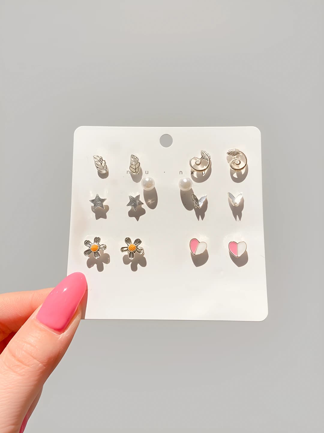 37# 7-piece set variant 4