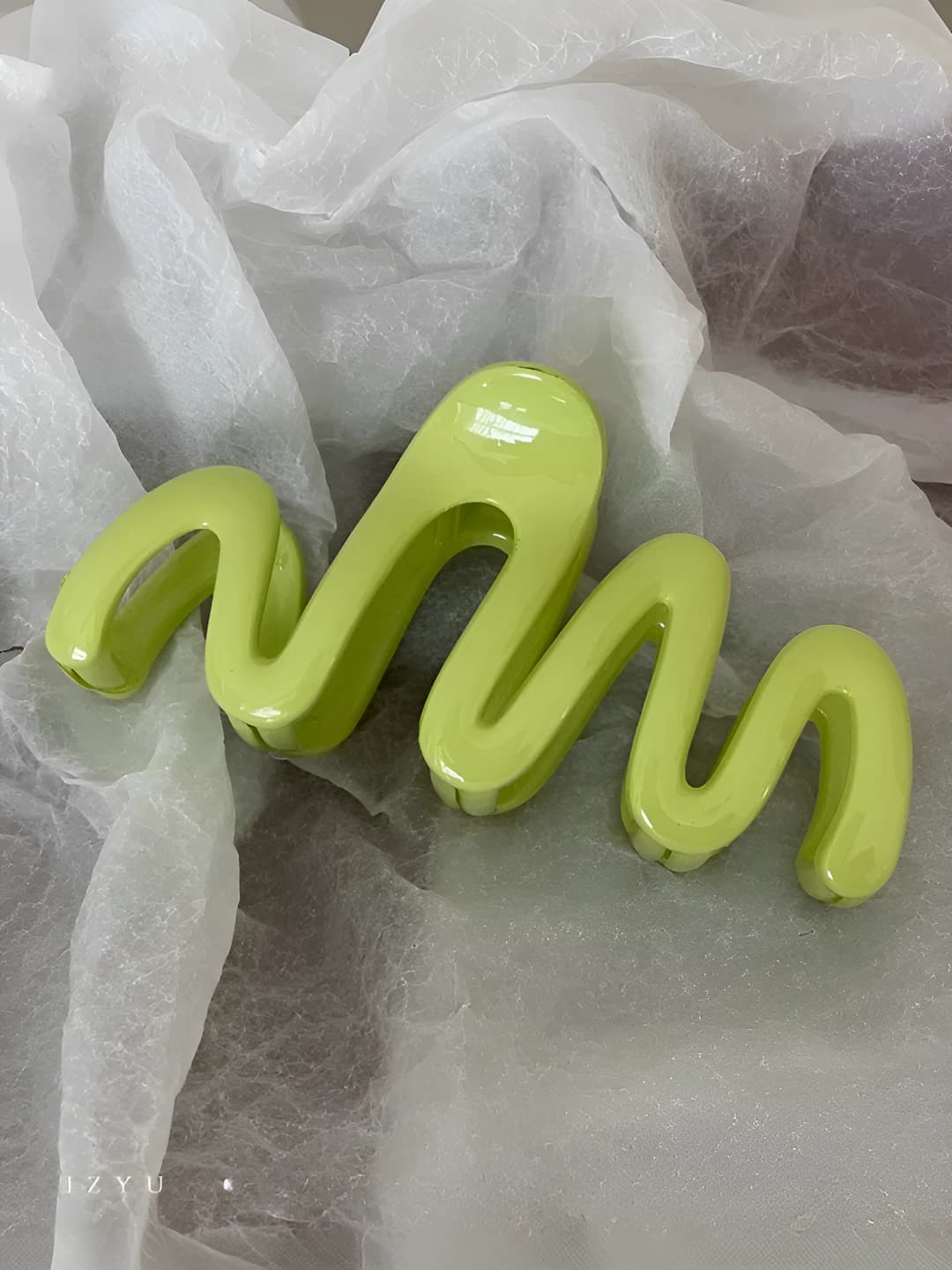 2# Limon yashil