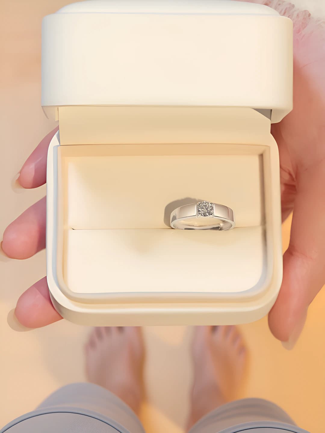 Мужской [0.5 ct]