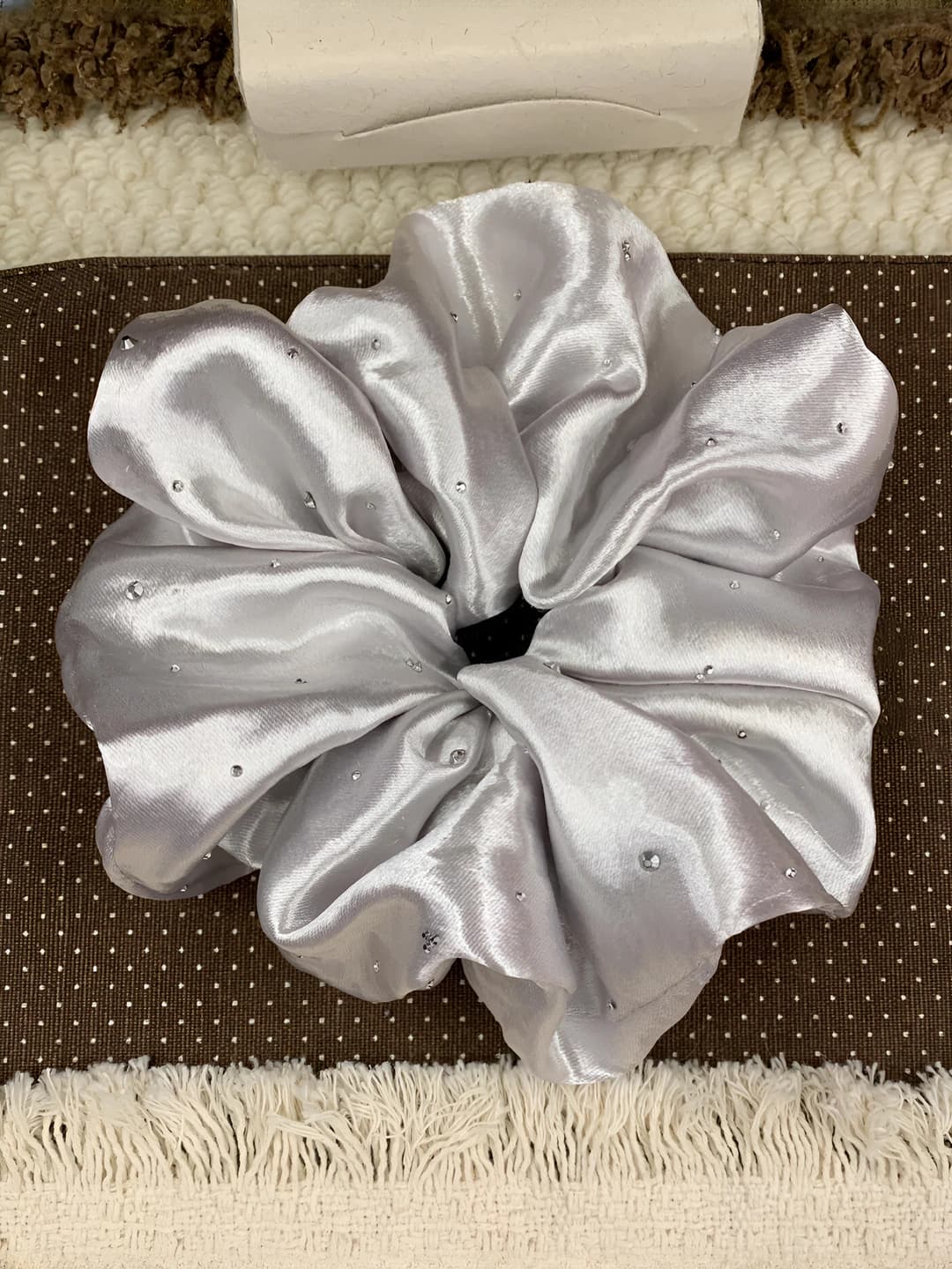 Silver