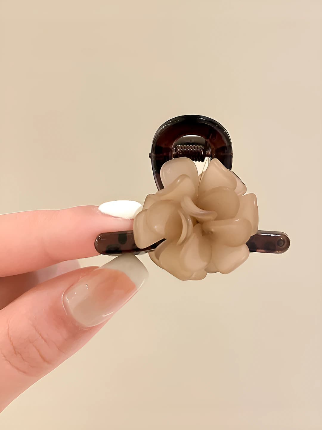 2# coffee flowers, 4.5 cm