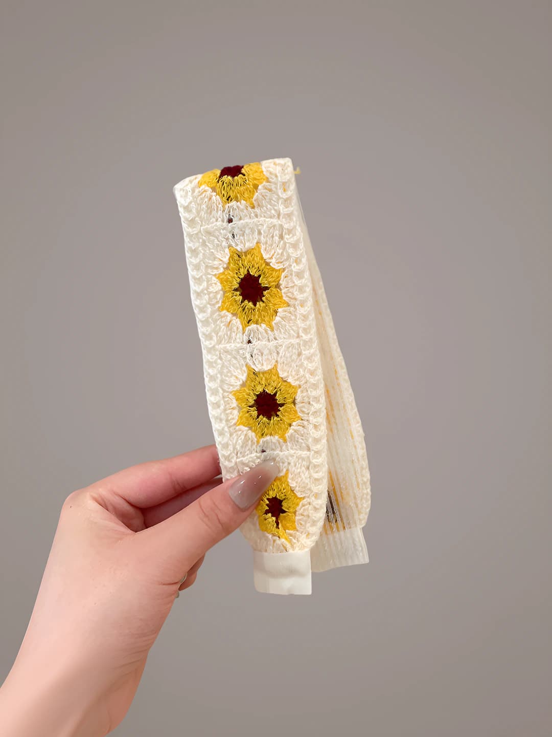 Yellow Flowers