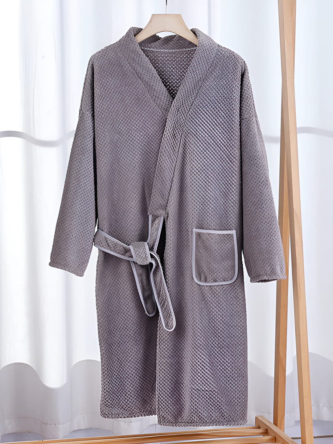 Grey - Women's